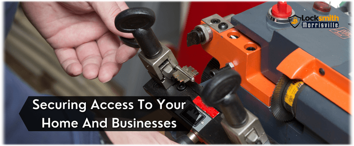 Morrisville NC Locksmith Service