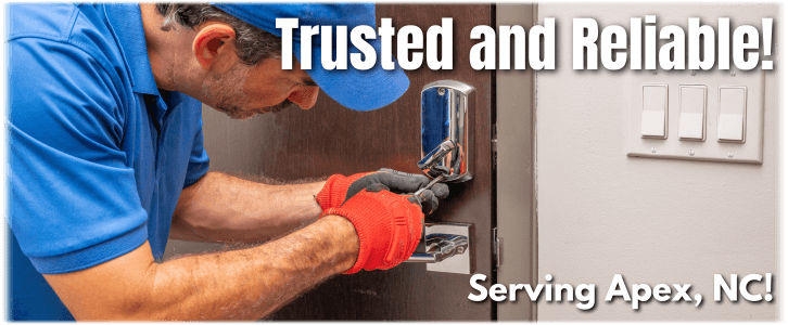 Locksmith Apex NC