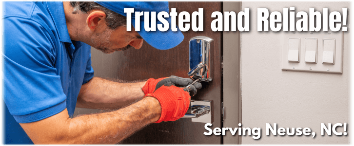 Locksmith Neuse NC